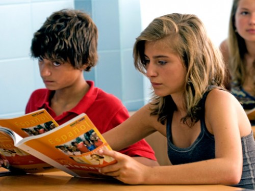 Enforex Marbella - Лагерь Las Chapas (14-18  лет)